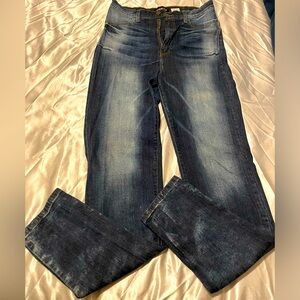 FashionNova Aphrodite Jeans